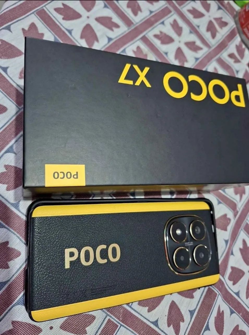 POCO X7 - Foto 2