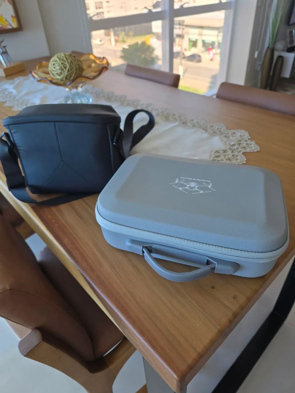 Drone DJI Mini 4 Pró Plus - Foto 3