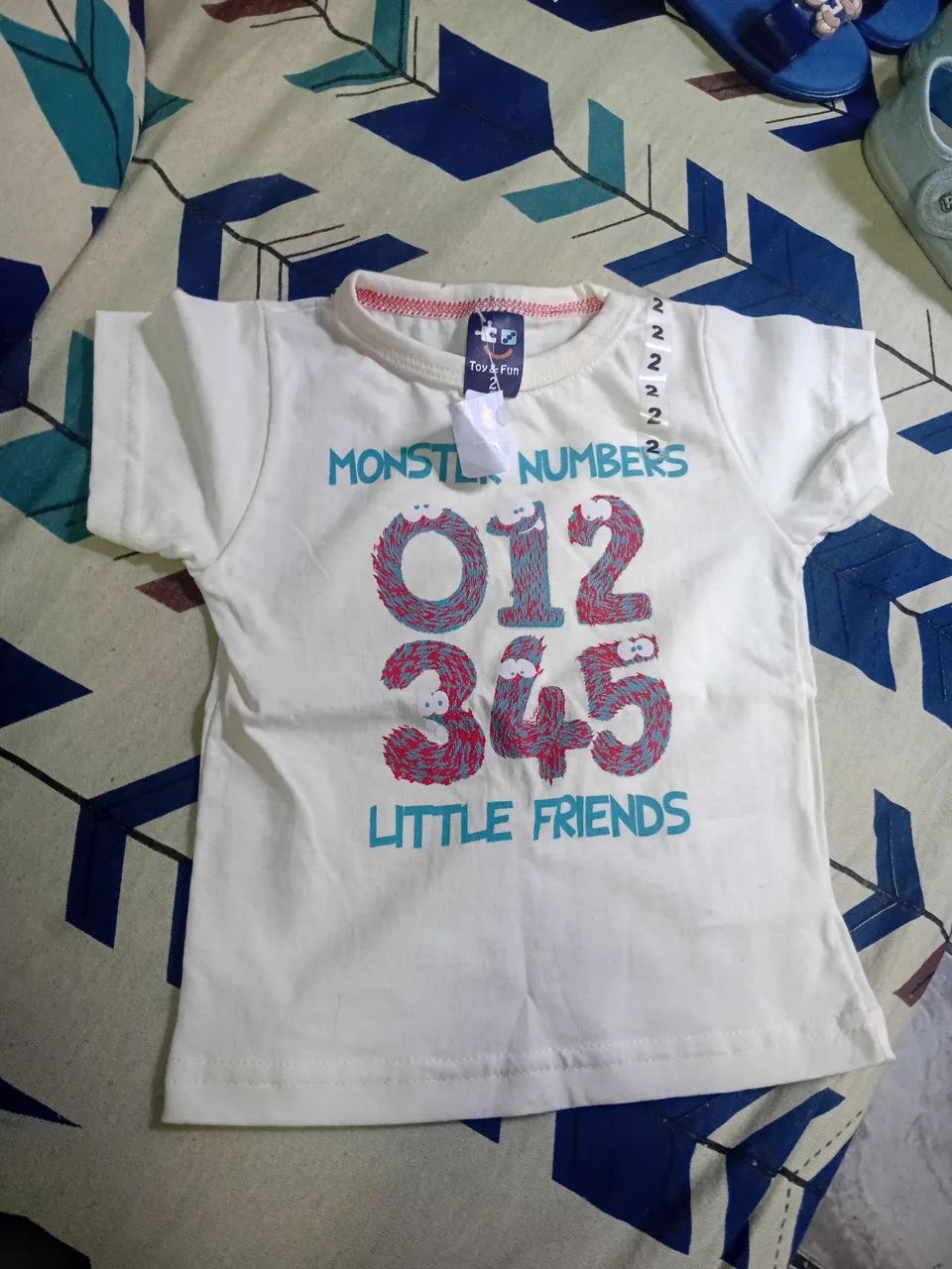 Bebe menino - Foto 3