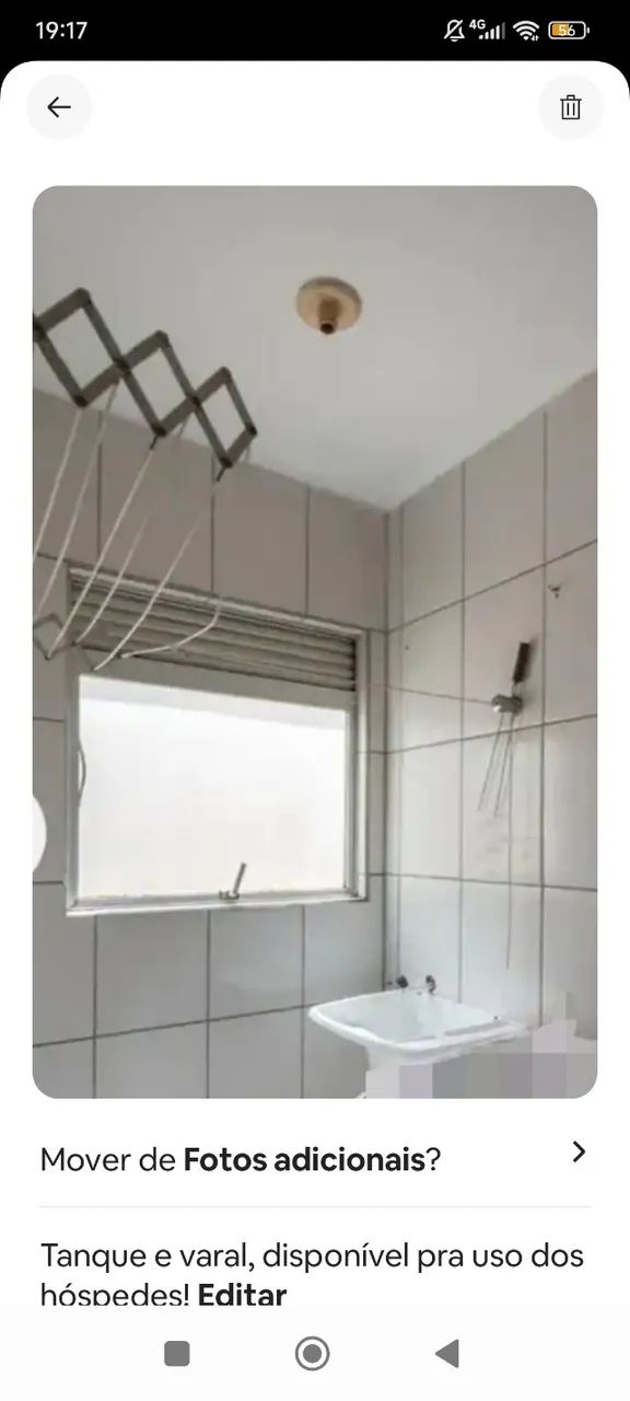 Apartamento 2 quartos  - Foto 4