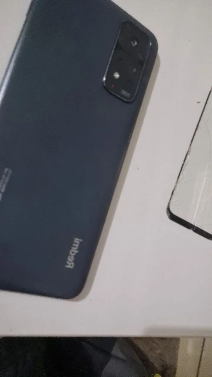 Redmi Note 11 Ótimo estado - Foto 2