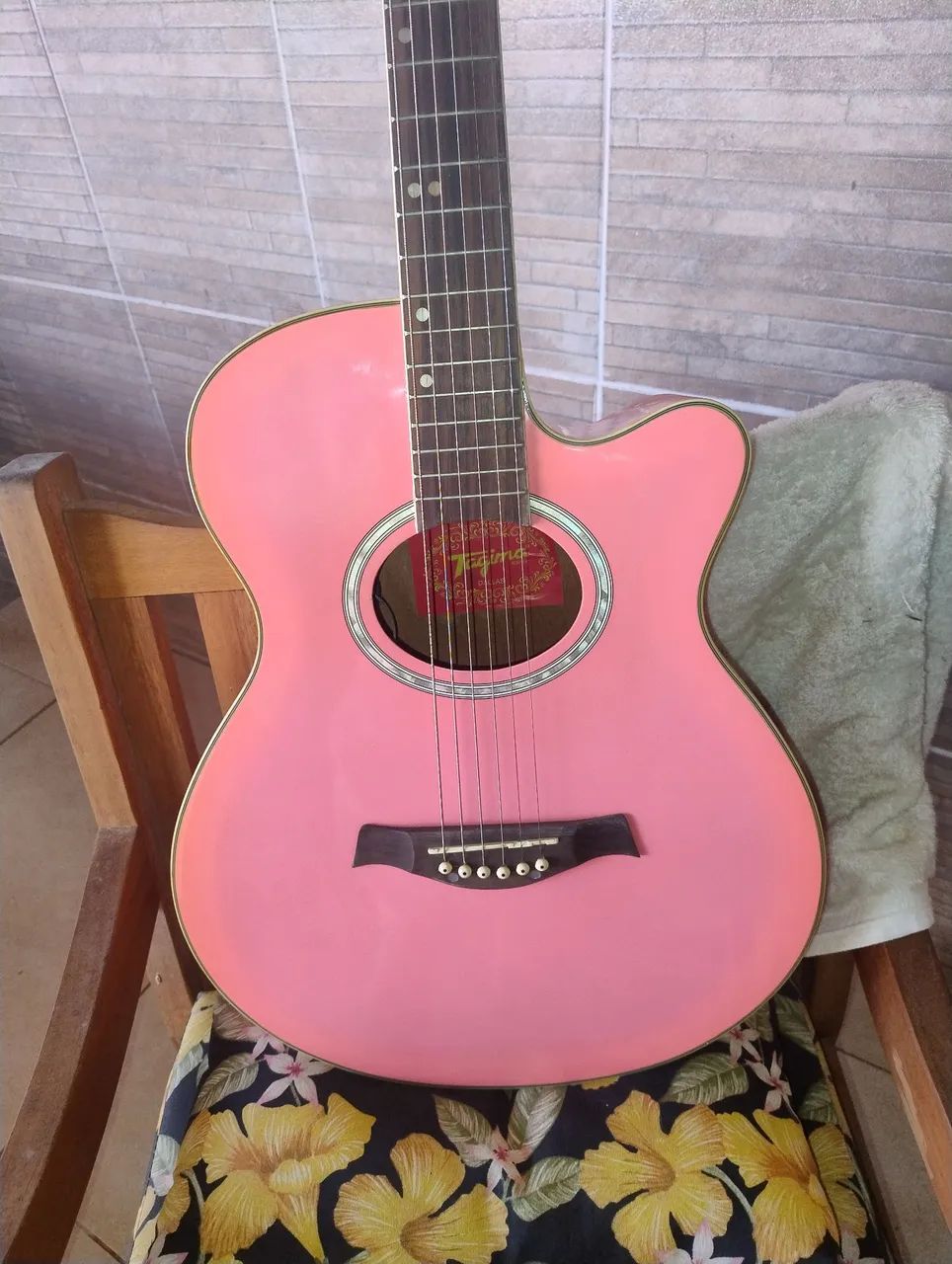 Violão  - Foto 3