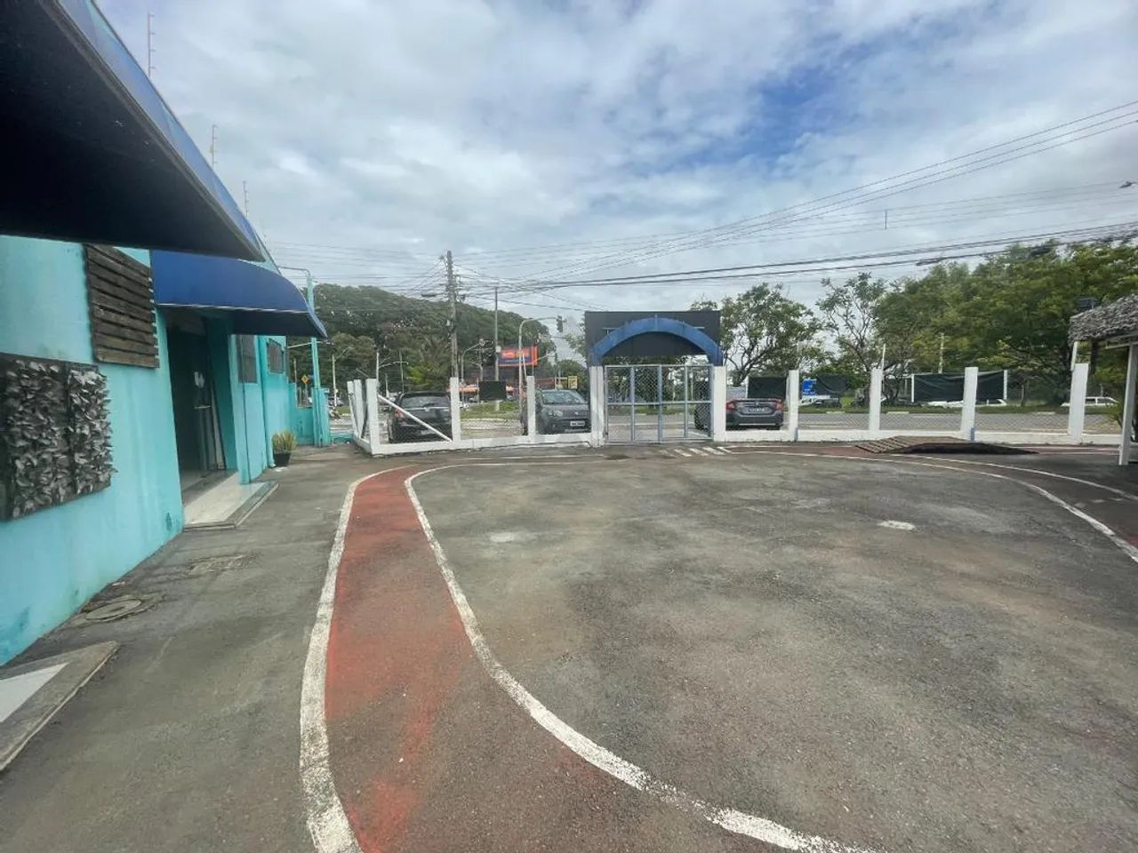 Salão para alugar em Campinas, Vila Nova, com 216 m² - Foto 5