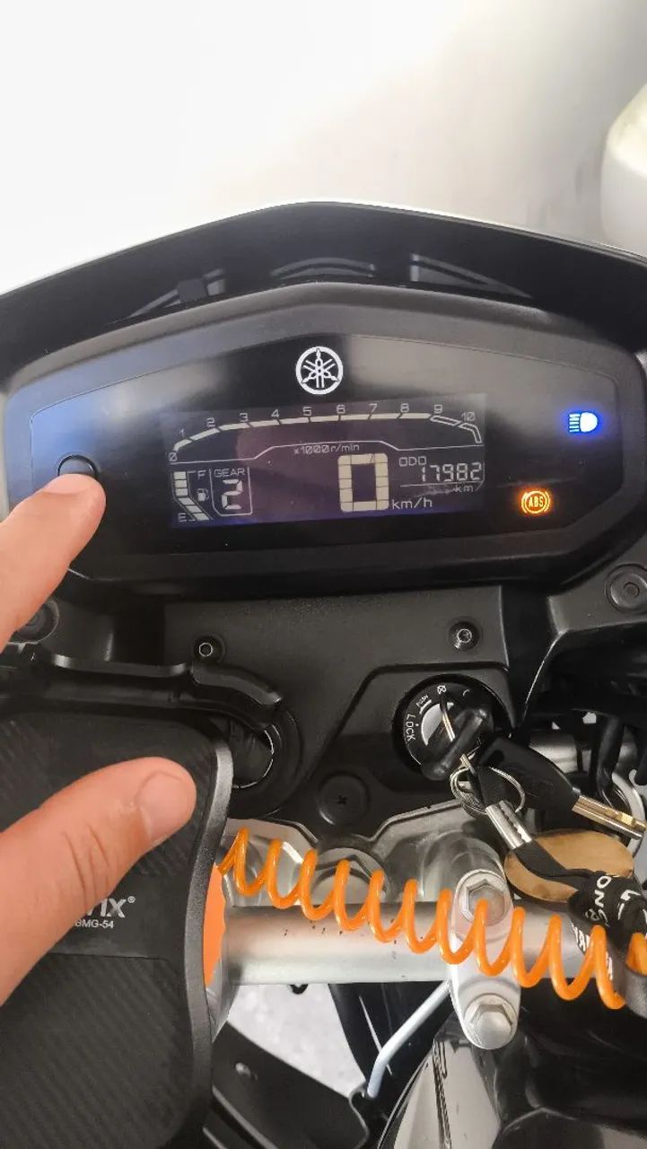 Yamaha Crosser 150 - Foto 4