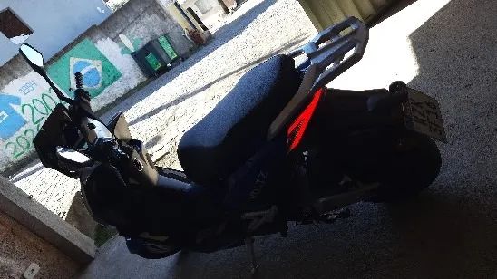 Moto Elétrica Voltz  2022  EV1  - Foto 4