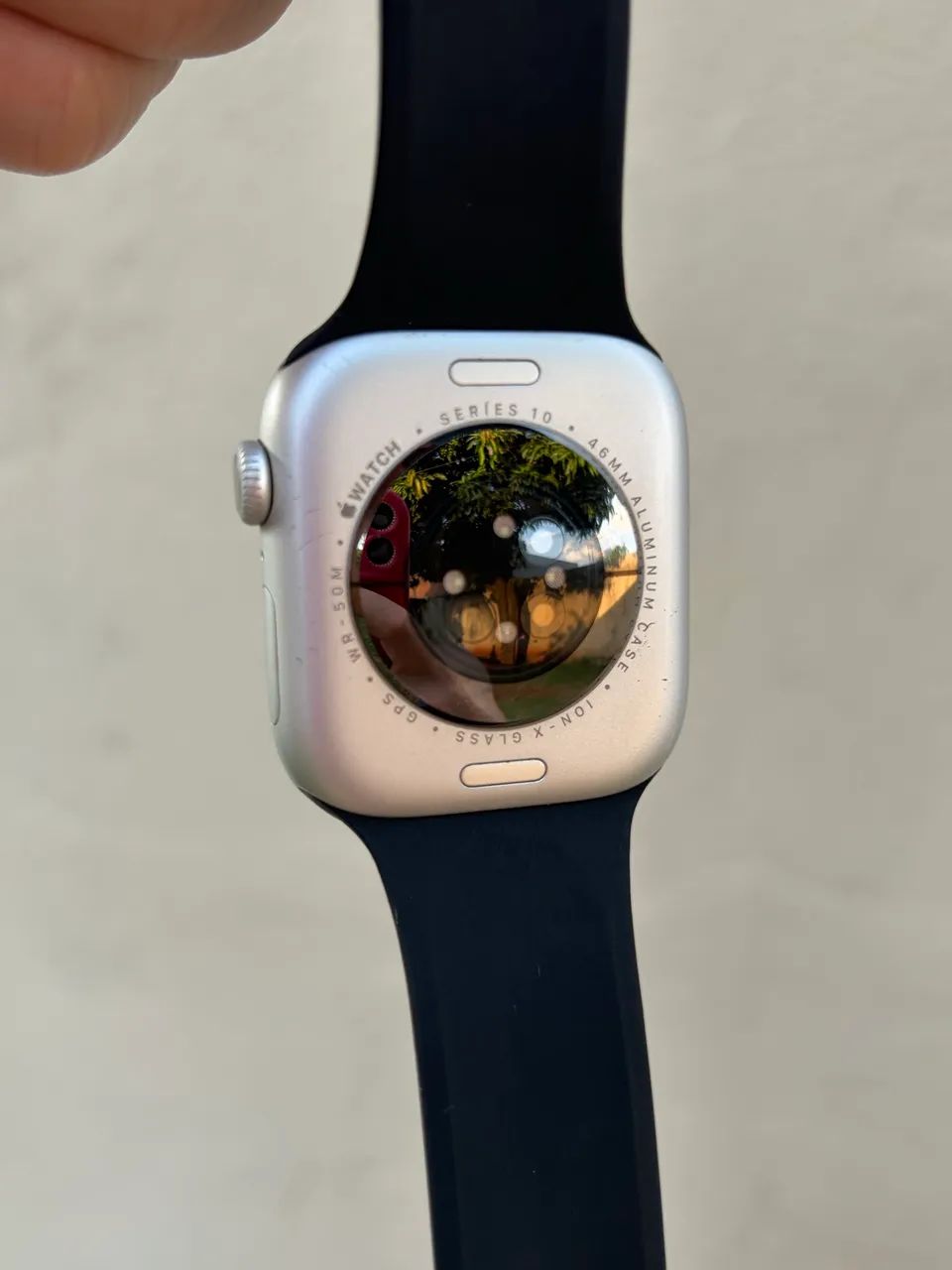 Apple Watch Series 10 - Foto 3