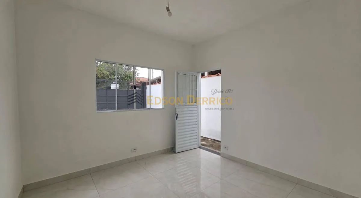 Casa com 2 quartos, Residencial e Comercial Cidade Jardim - Pindamonhangaba - Foto 4