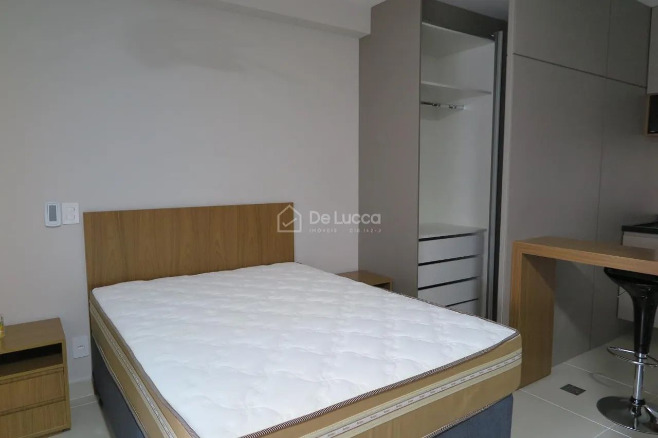 apartamento - Centro - Campinas - Foto 4