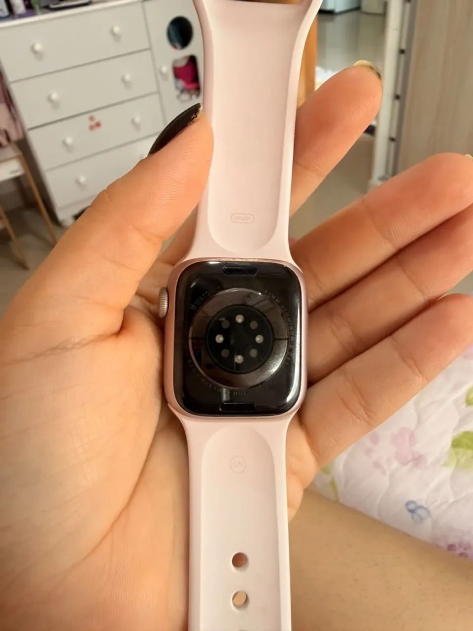 apple watch Series 9 - Foto 4