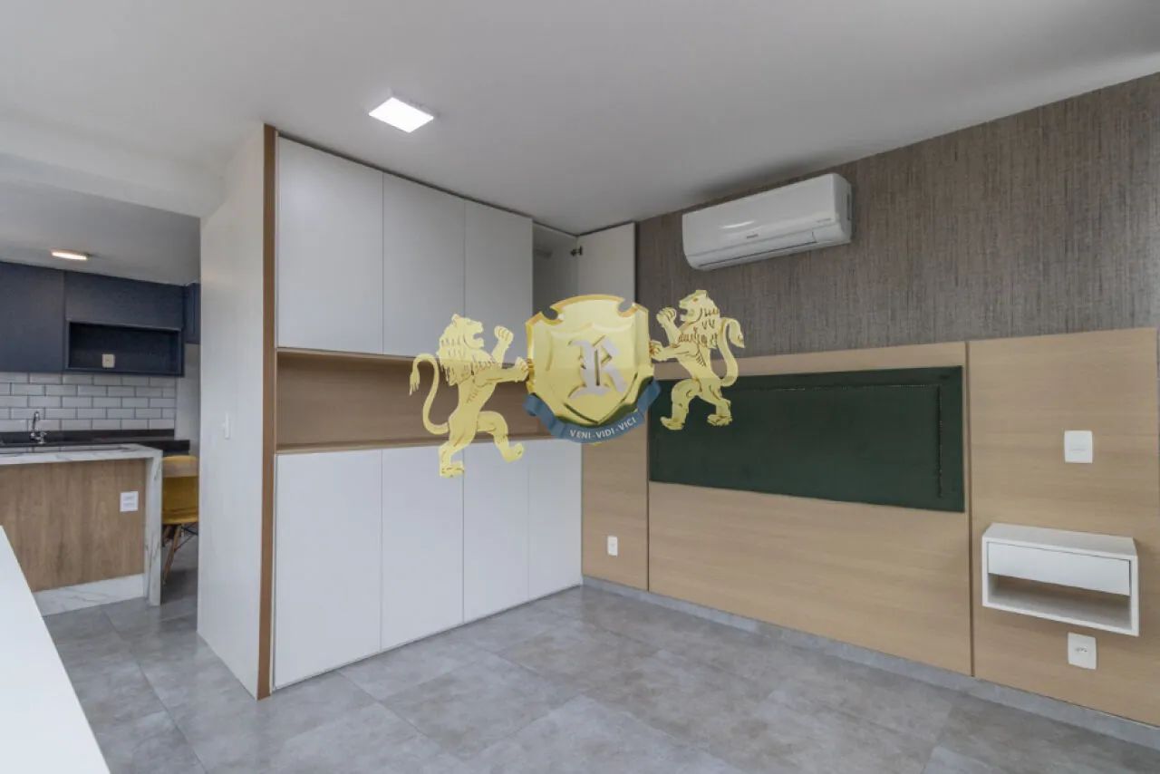 Rarus Flats - Apto. para vender - Edifício VN Gomes de Carvalho - Foto 4