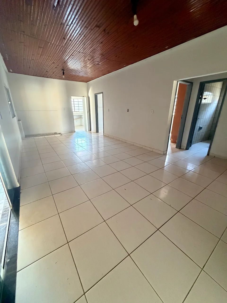 Casa com areia enorme - Foto 2
