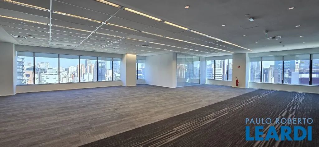CONJ. COMERCIAL - VILA OLÍMPIA - SP - Foto 5
