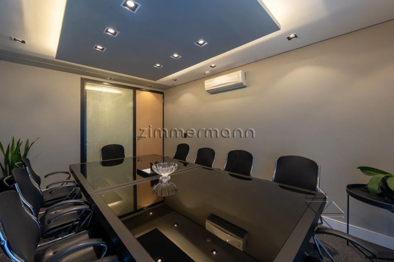 COBERTURA COMERCIAL BARRA FUNDA 4 VAGAS - Foto 5