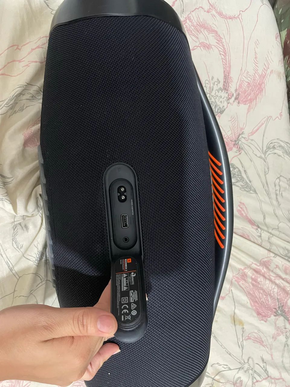 JBL BOOMBOX 3