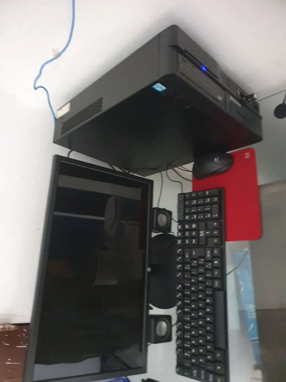 PC computador completo 