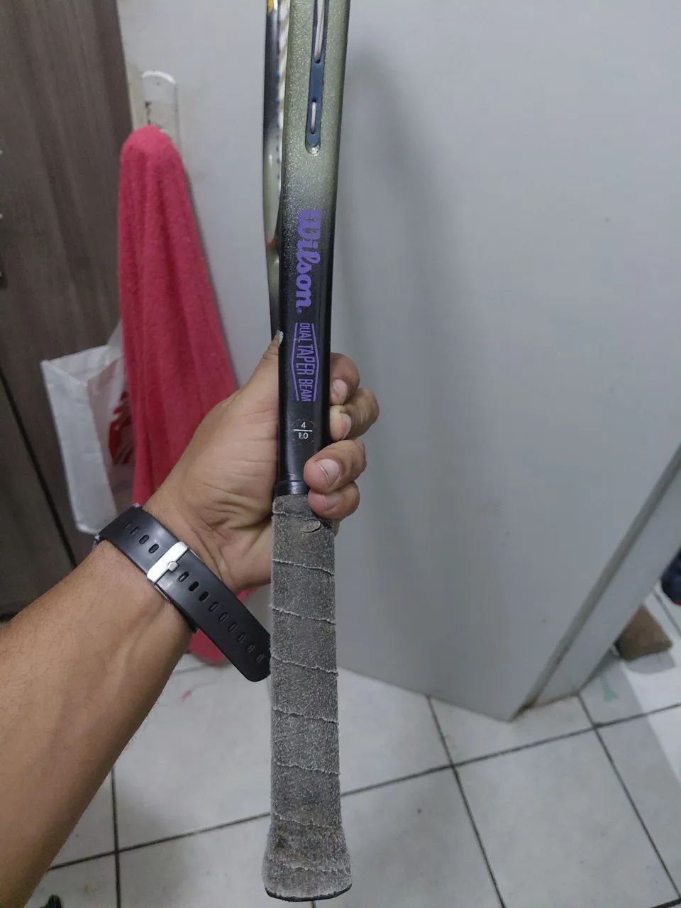 Raquete  - Foto 4