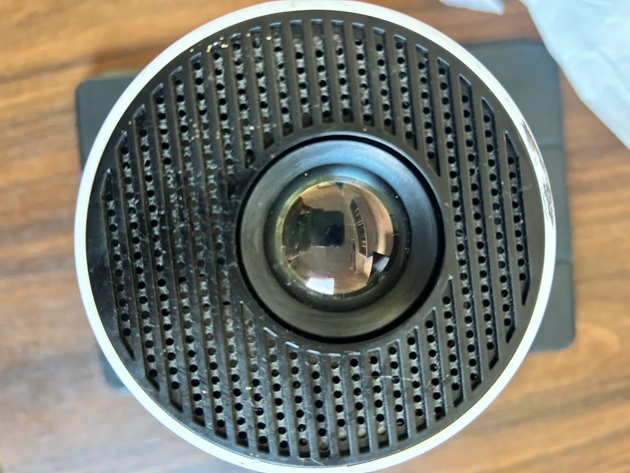Mini projetor - PGT HY300 - Foto 4