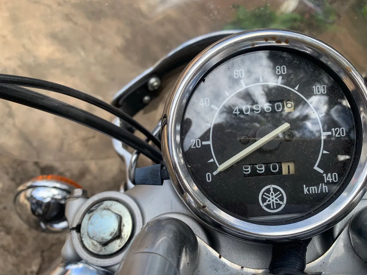 Virago 250  - Foto 2