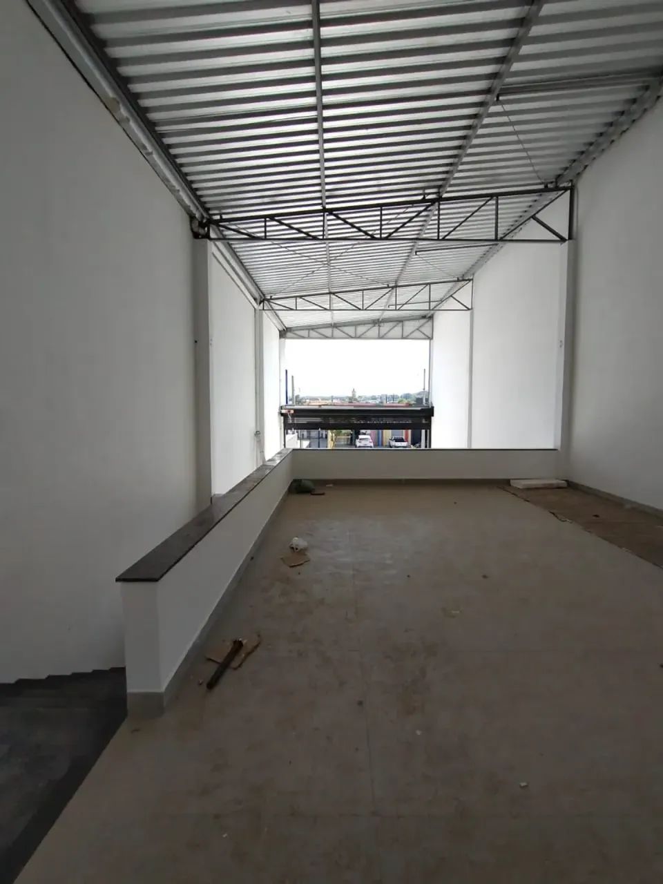 Ponto comercial/Loja/Box  Centro Comercial - Araçoiaba da Serra - SP - Foto 10