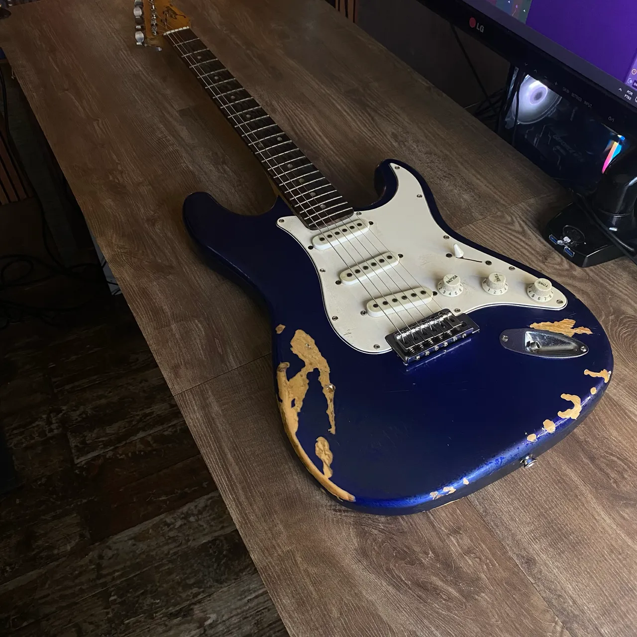 ギター Pedal pawn texan twang TEXAN TWANG ™ – Pedal Pawn