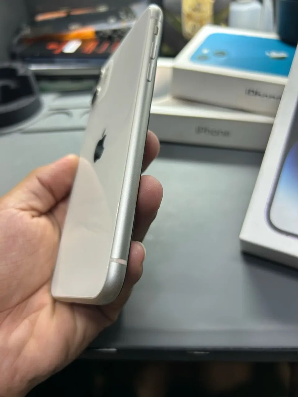 IPhone 11  - Foto 3
