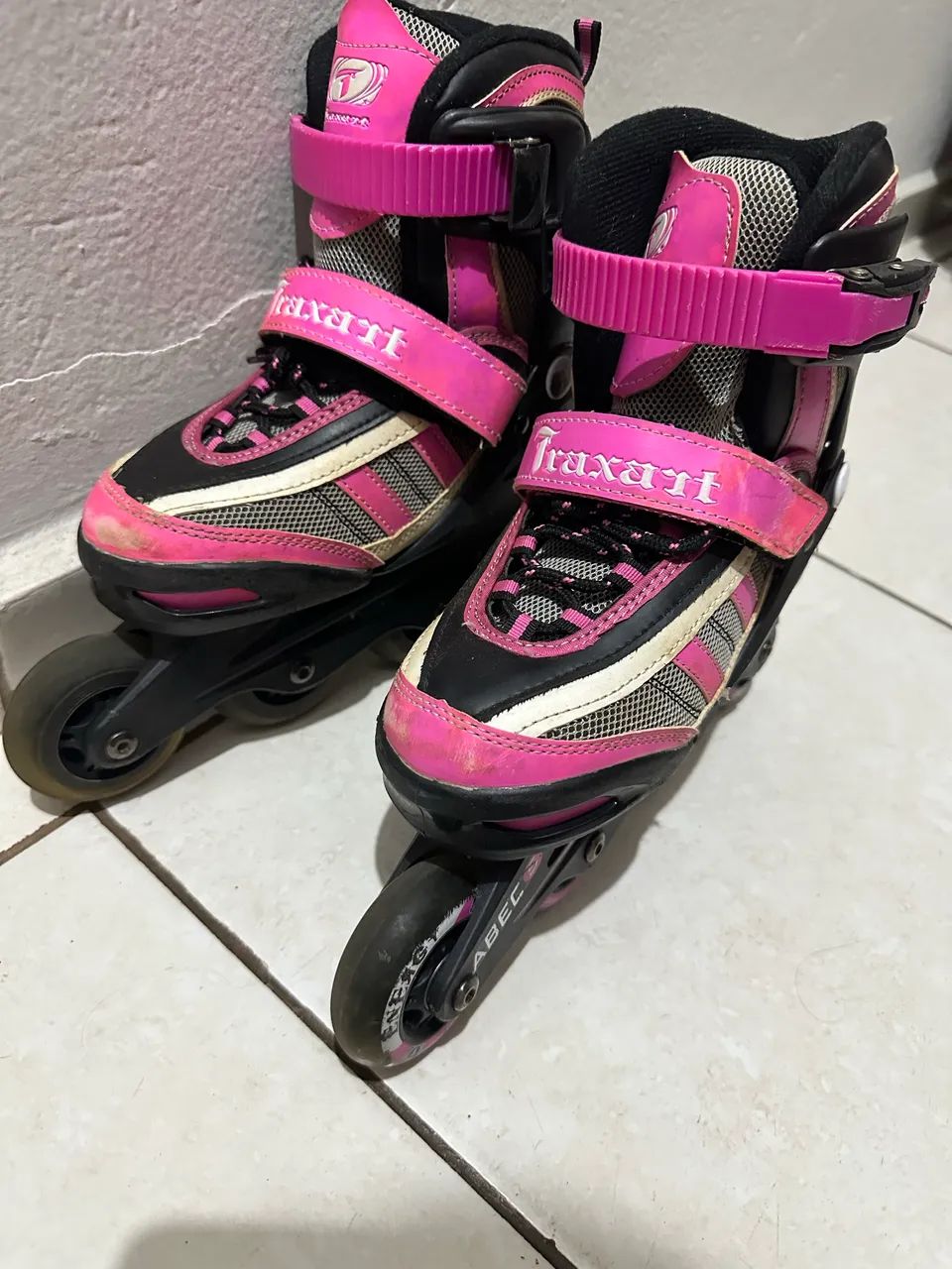 Patins infantil  - Foto 2