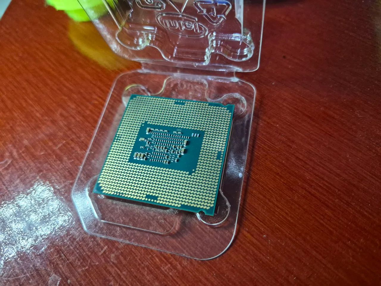 Processador Intel Pentium G4600 LGA 1151, 3,6 GHz, Intel Graphics 630 - Foto 2