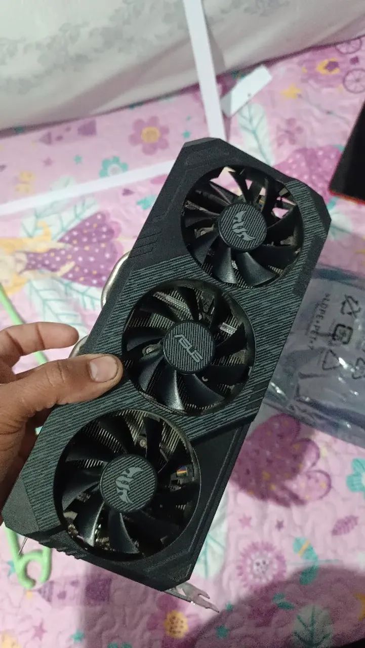 PC GAMER RYZEN COMPLETO - Foto 3