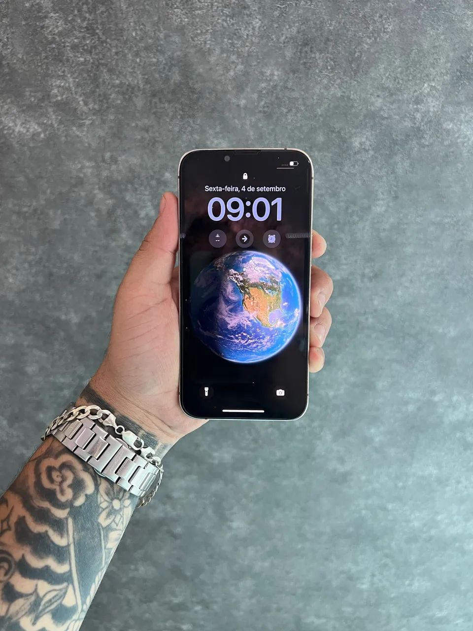 iPhone 13 Pro  - Foto 4