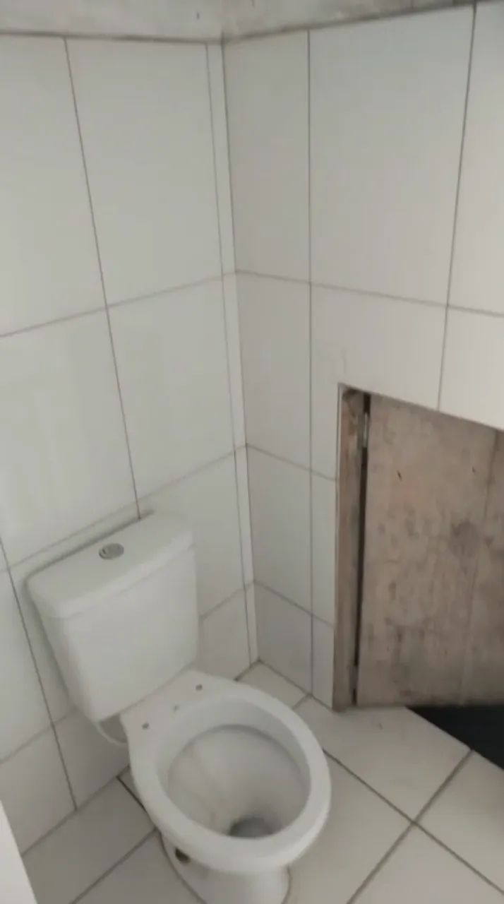 Salão Comercial em Guaianases - 32 m2com Banheiro - Foto 2