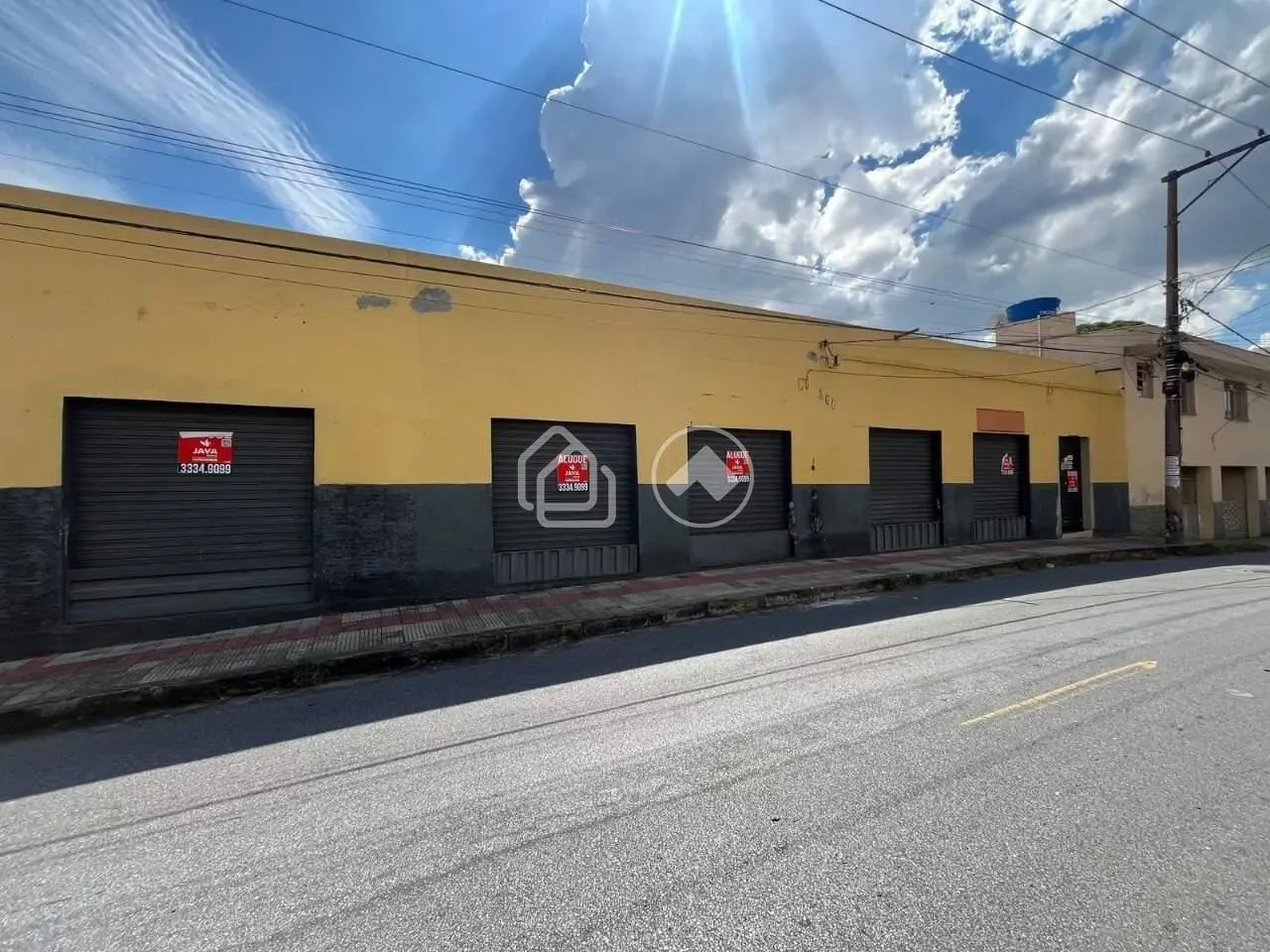 Loja Comercial de 80 m² para Aluguel no Salgado Filho - Foto 3