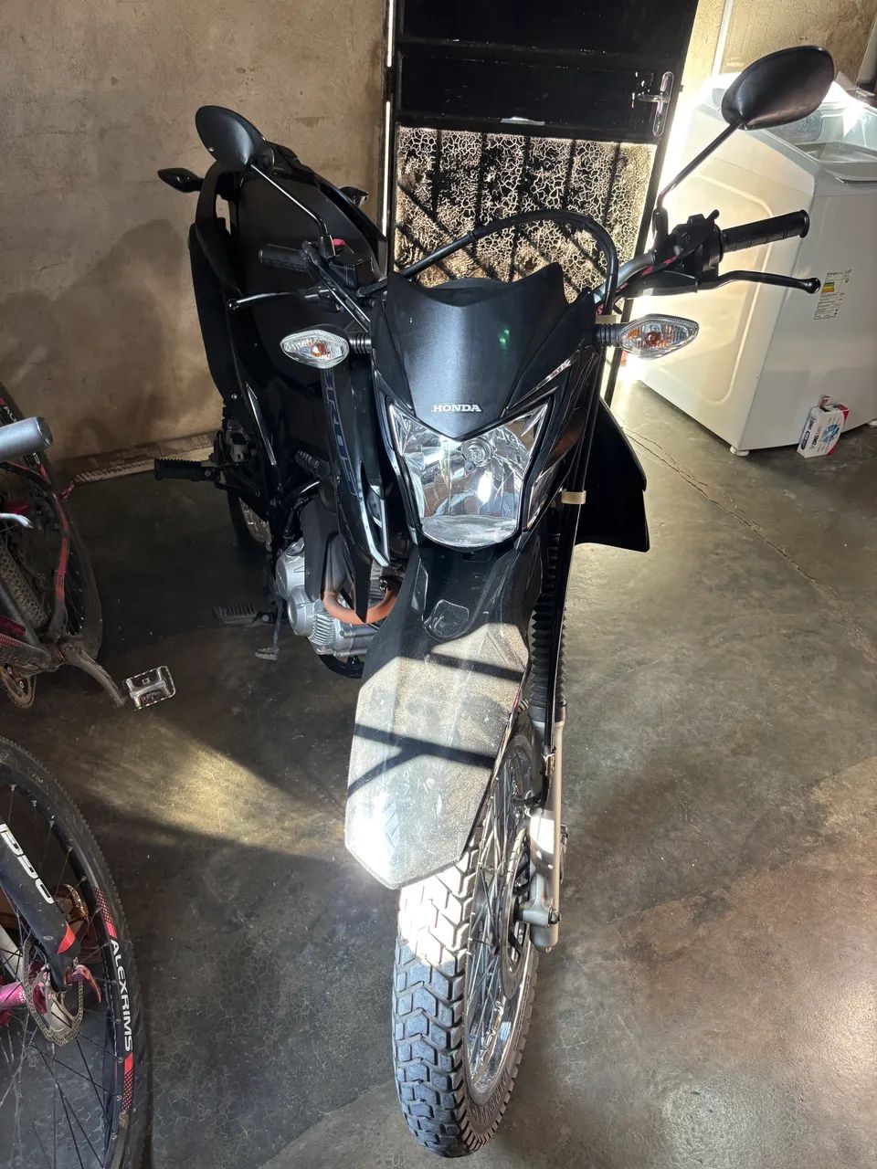 Vende-se moto Bros - Foto 3