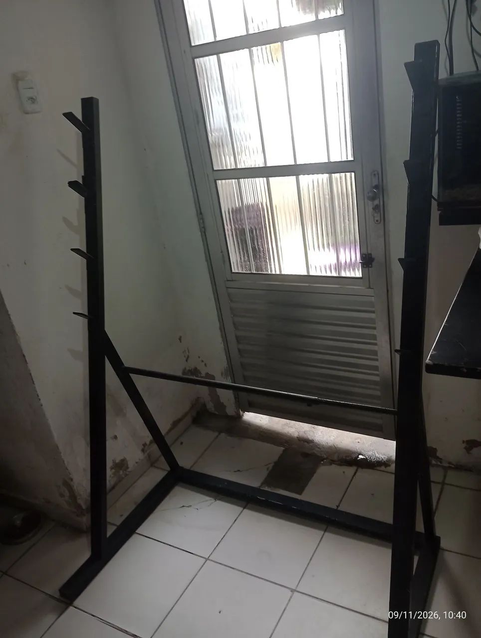 Agachamento livre pra vender ligeiro  - Foto 3