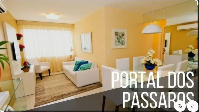 Foto - Fortaleza - Passaré