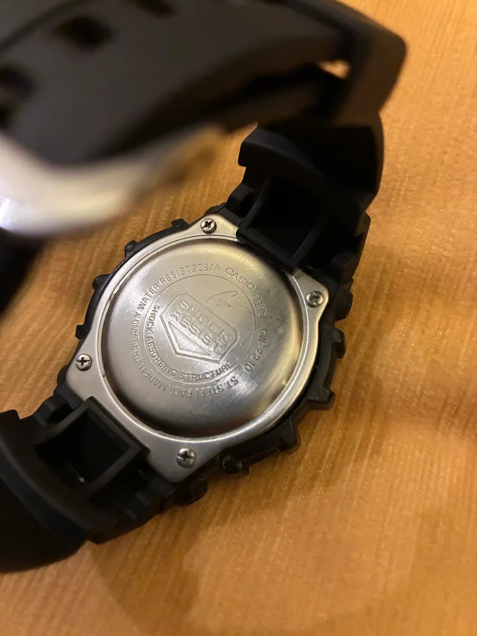 Relógio Casio G-Shock GW2310 Solar Atômico - Foto 3