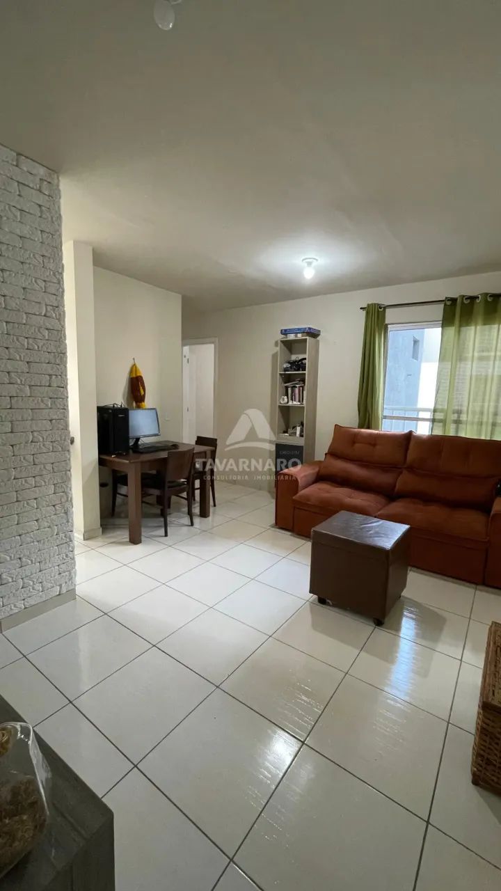 Apartamento Padrão em Ponta Grossa - Foto 2