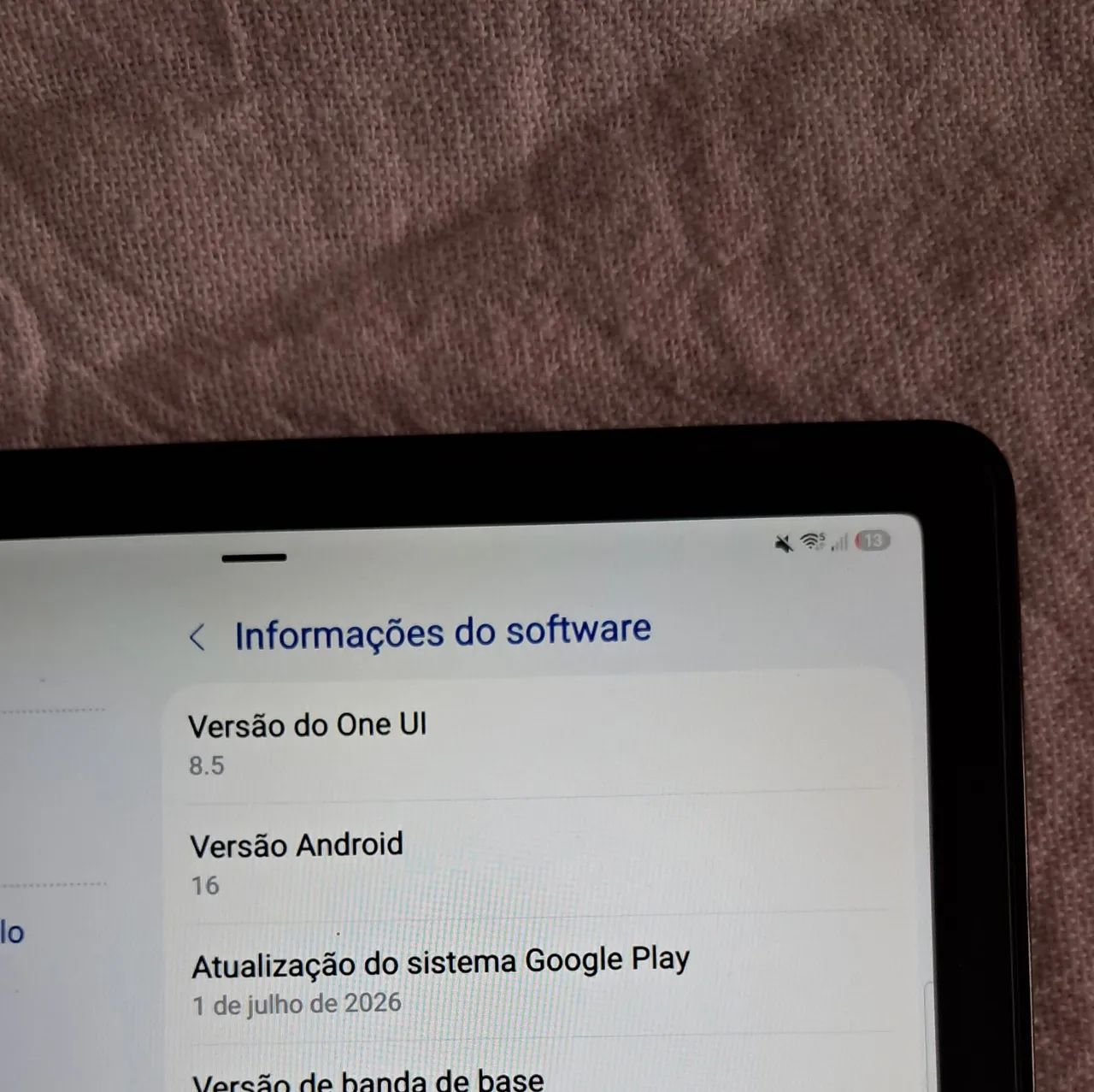 Tablet Galaxy Tab A11+ 5G - Foto 2