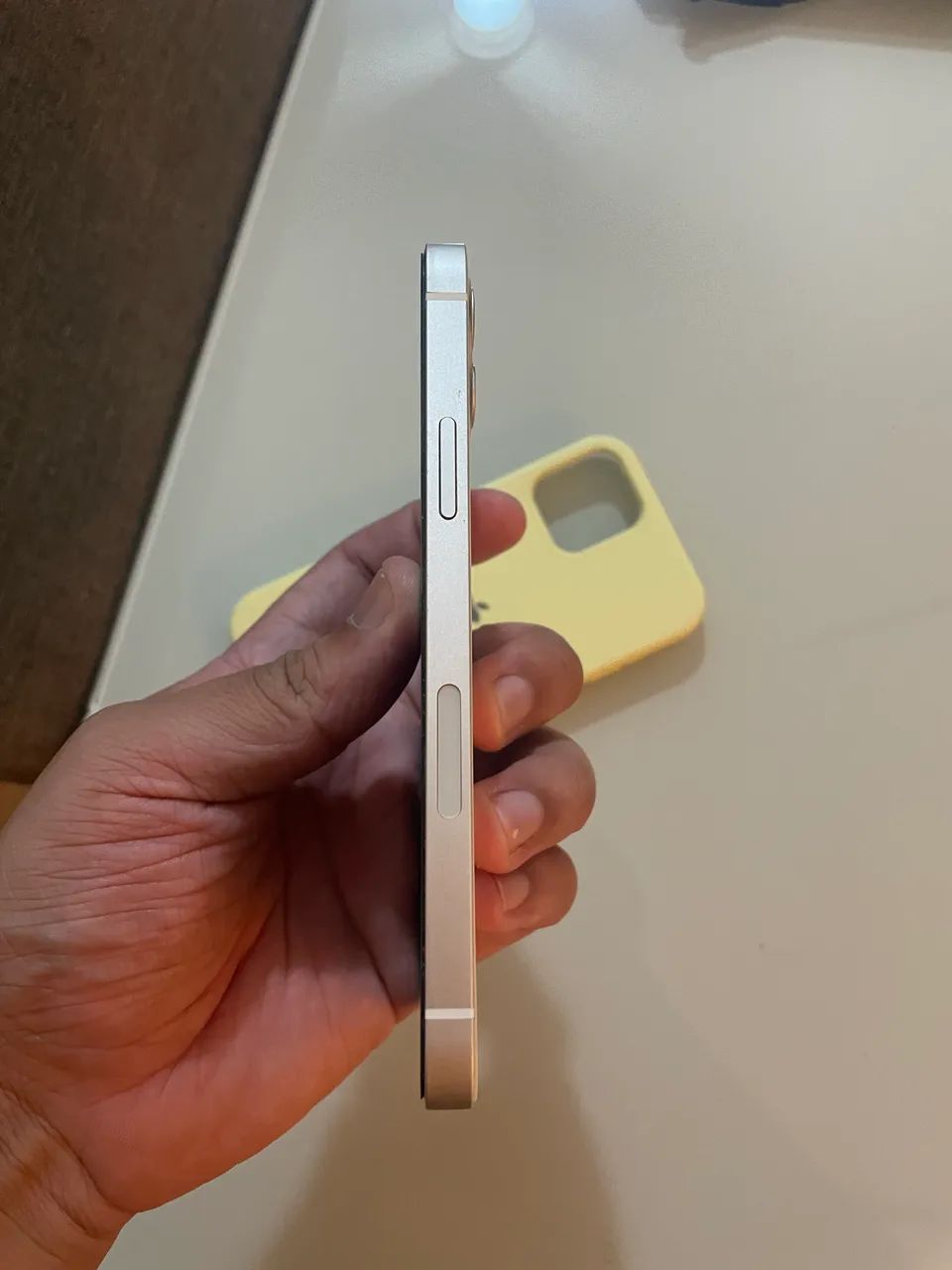 iPhone 12 128GB | 78% Tela Nova | Funciona tudo - Foto 2