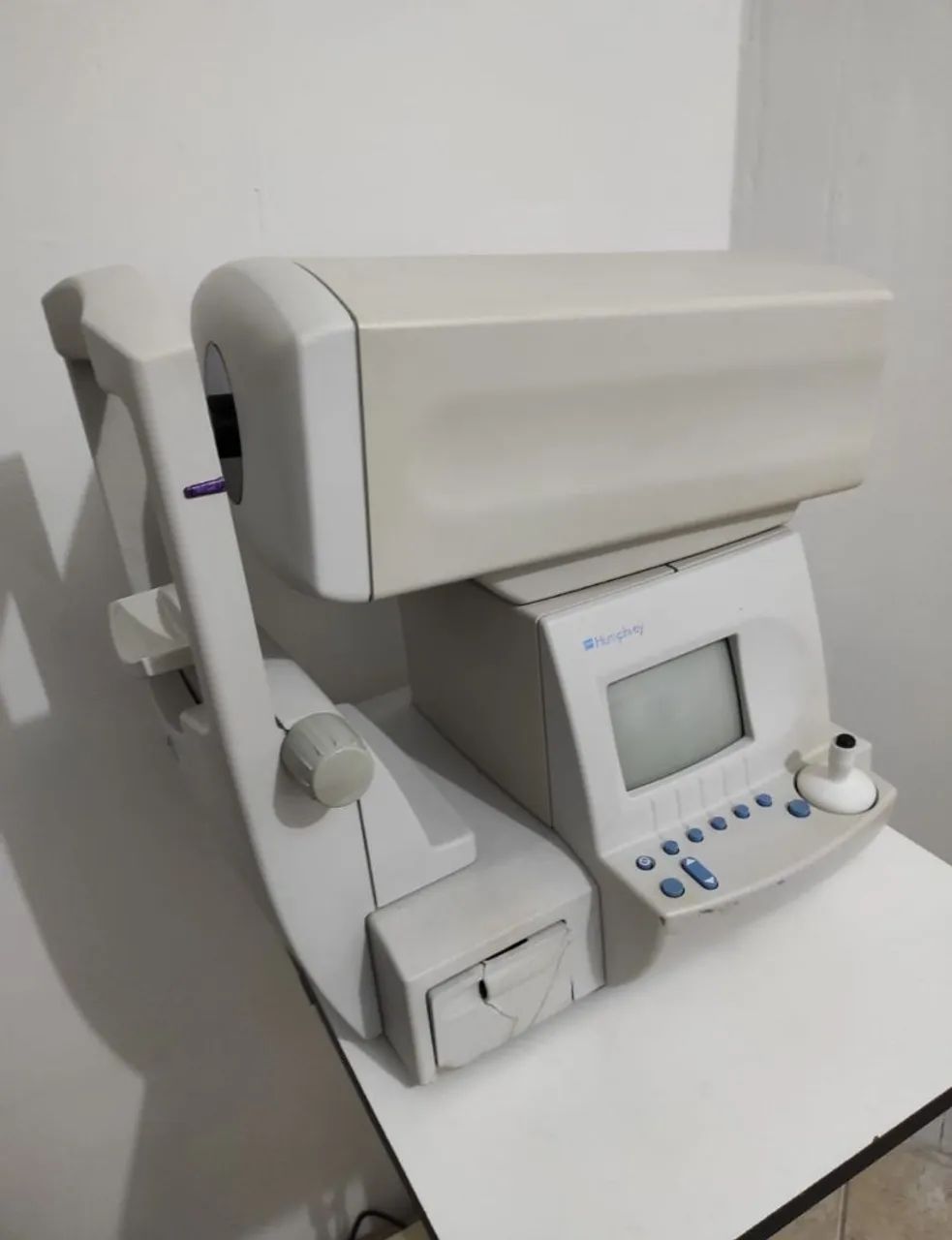 Autorefrator/Ceratômetro  - Foto 3