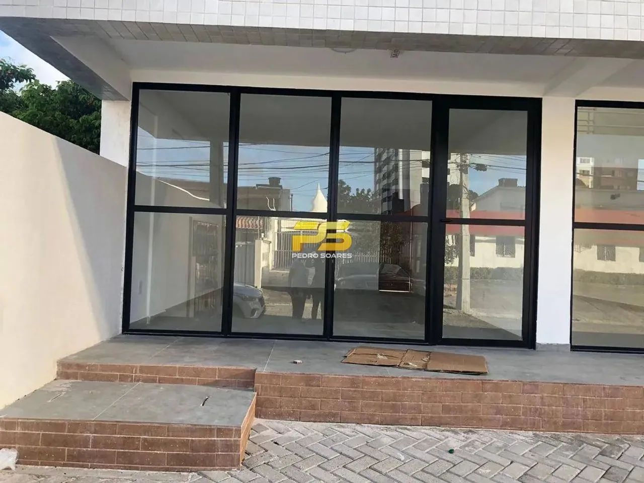 SALA COMERCIAL EM TAMBAUZINHO PARA VENDER - Foto 2