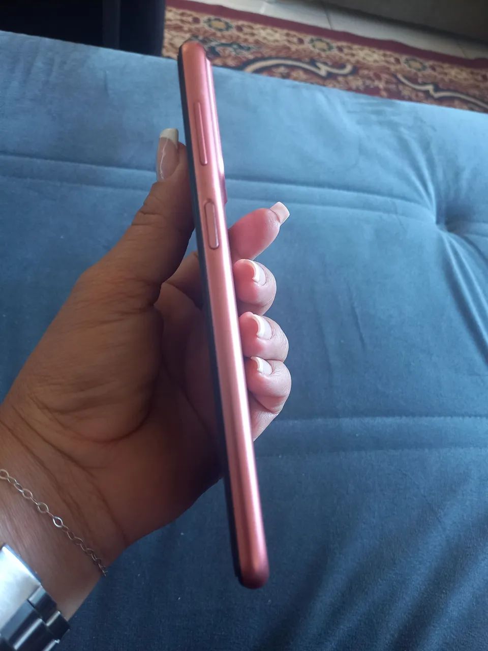 Samsung galaxy m13 128g  - Foto 3