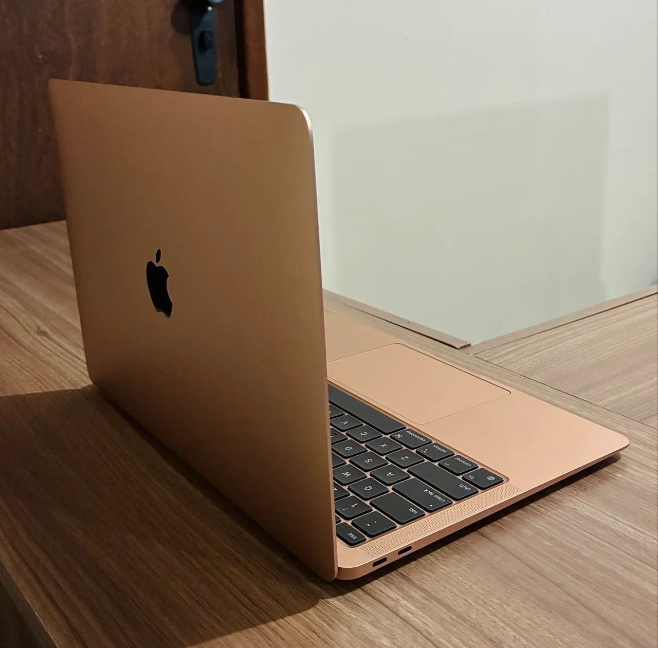 MacBook Air M1 Apple - Notebooks - Setor de Mansões Dom Bosco
