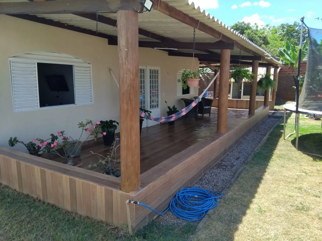 Vendo casa urgente - Foto 4