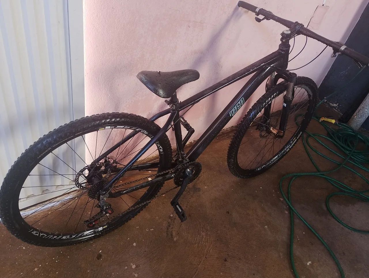 Bicicleta aro 29  - Foto 5
