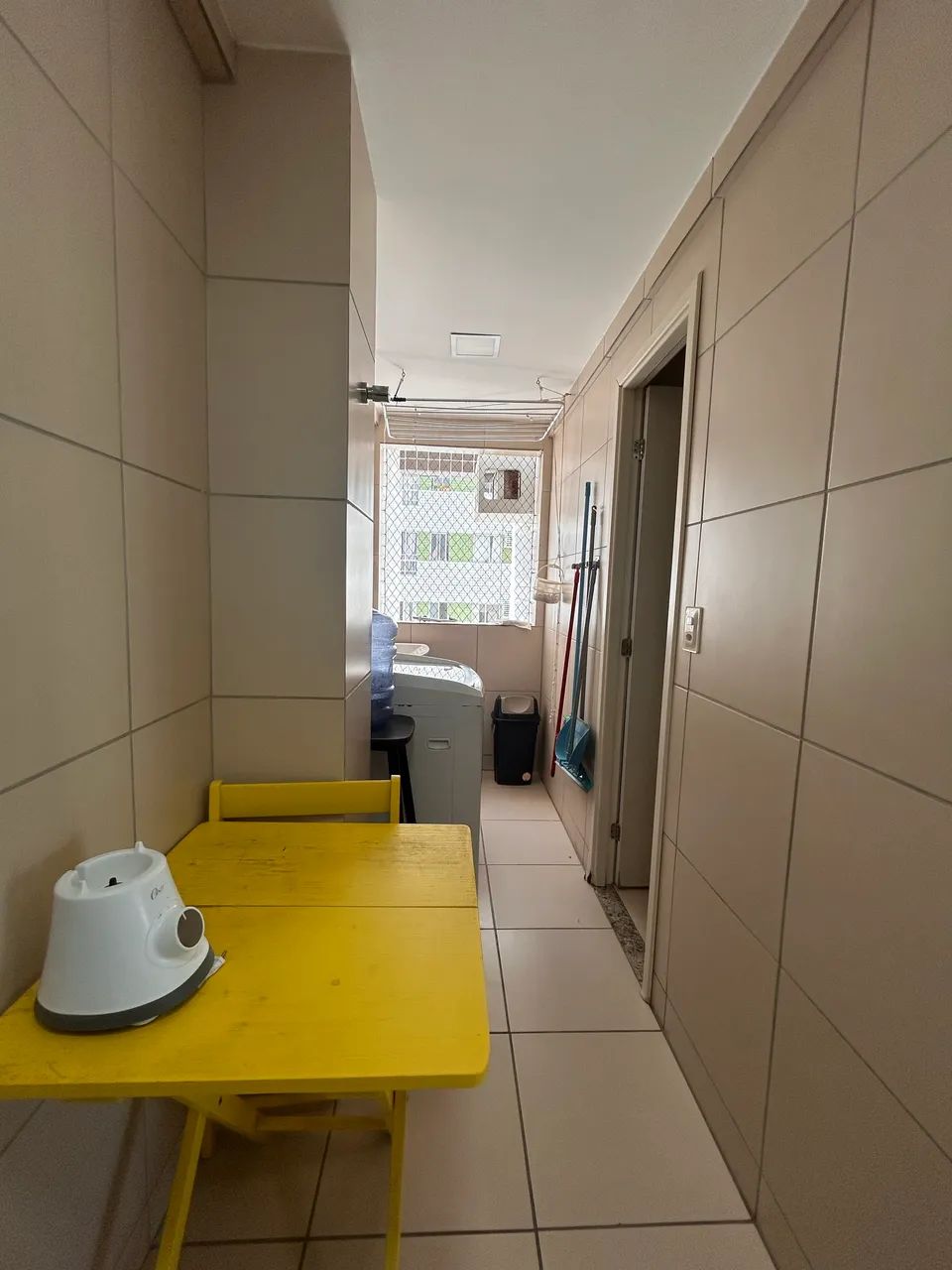Apartamento com 03 quartos mobiliado em Setubal boa viagem  - Foto 3