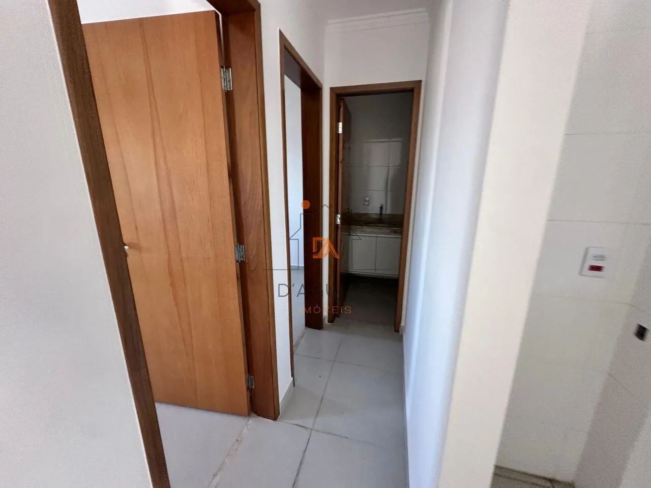 Apartamento para Alugar no Parque Vitória - 43 m² com 2 dormitórios/quartos disponíveis - Foto 5