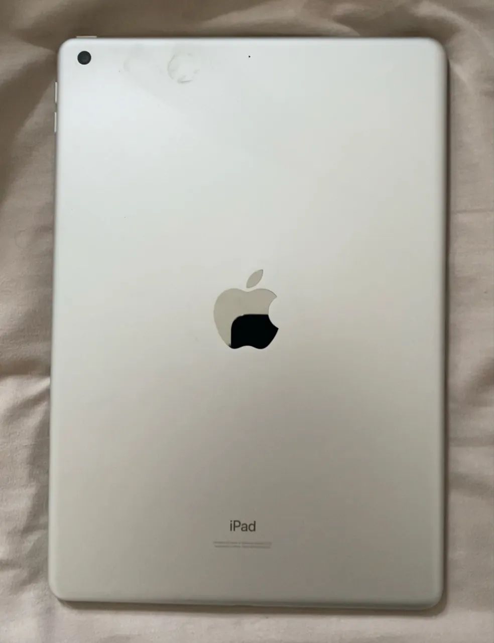 iPad 8ª Geração 128GB + Caneta Genérica  - Foto 2
