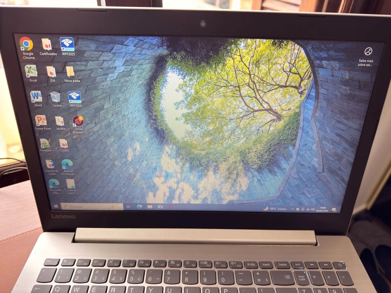 Notebook  - Foto 4
