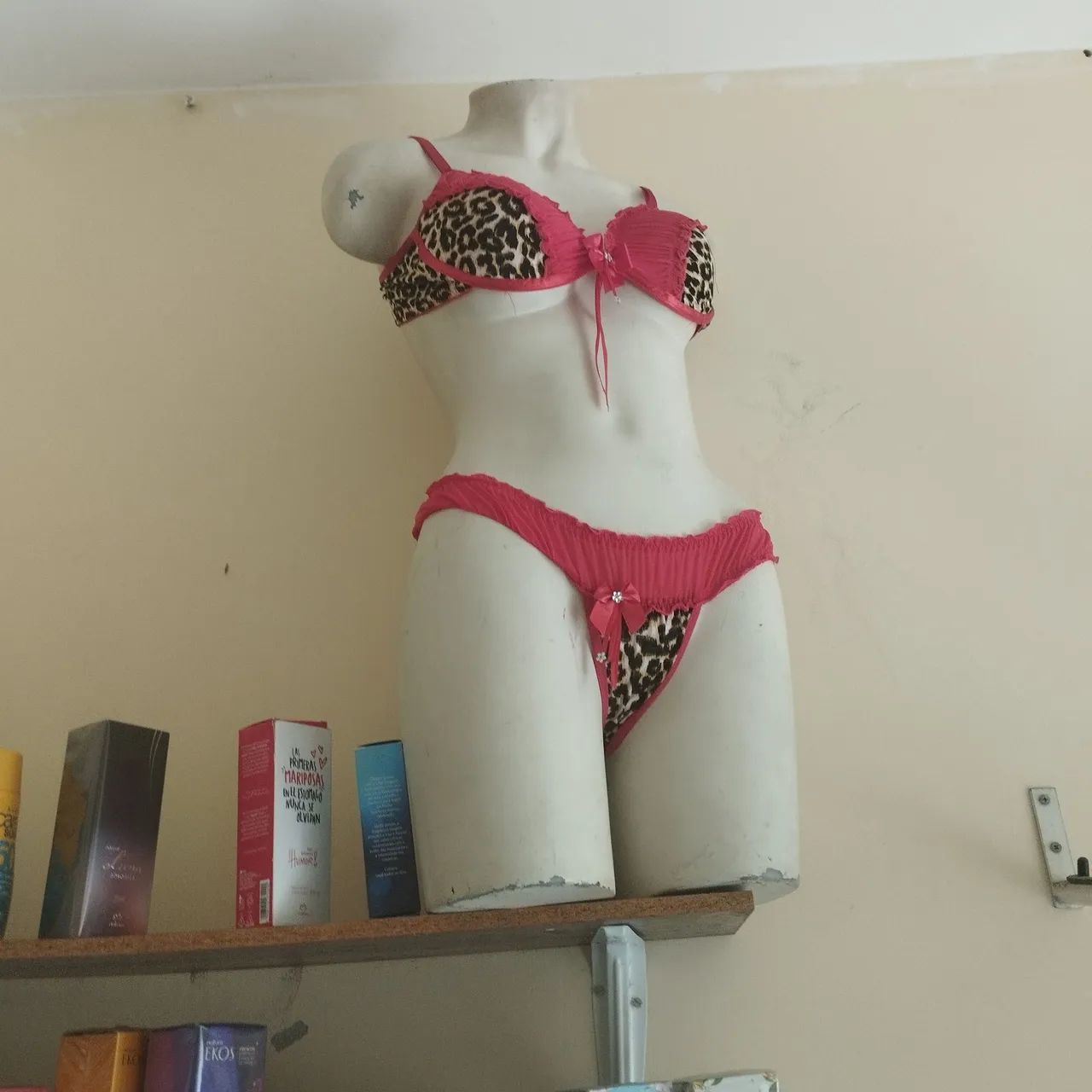 Maniqui - Foto 2