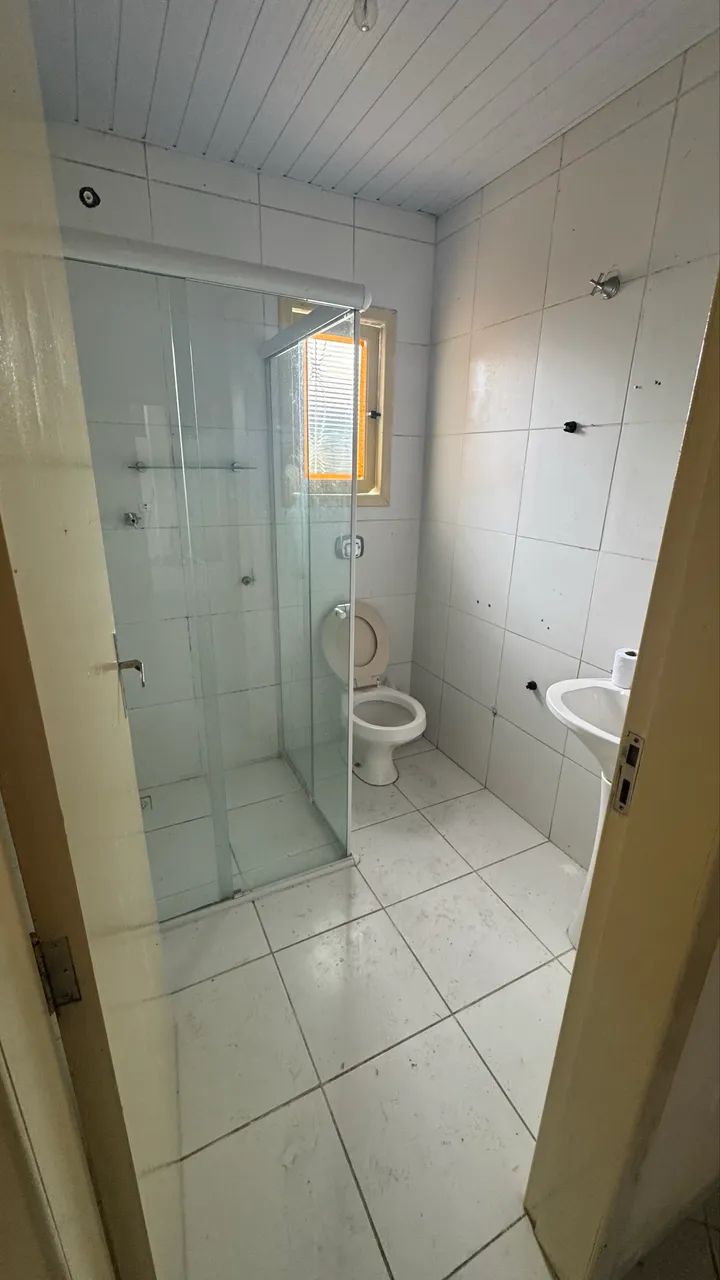 Alugo apartamento Térreo - Bairro Tapera  - Foto 2